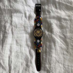 Swatch Watch